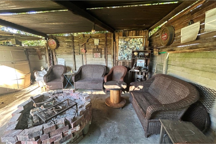 3 Bedroom Property for Sale in Willow Park Eastern Cape